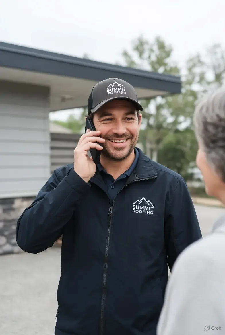 Flat Roof Leak Repair Otoe, NE FAQs